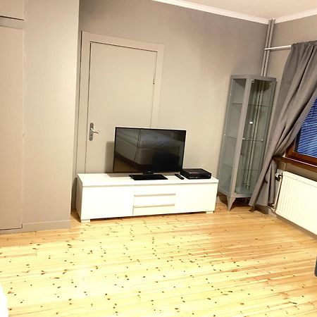 Park Hotell لوليا المظهر الخارجي الصورة