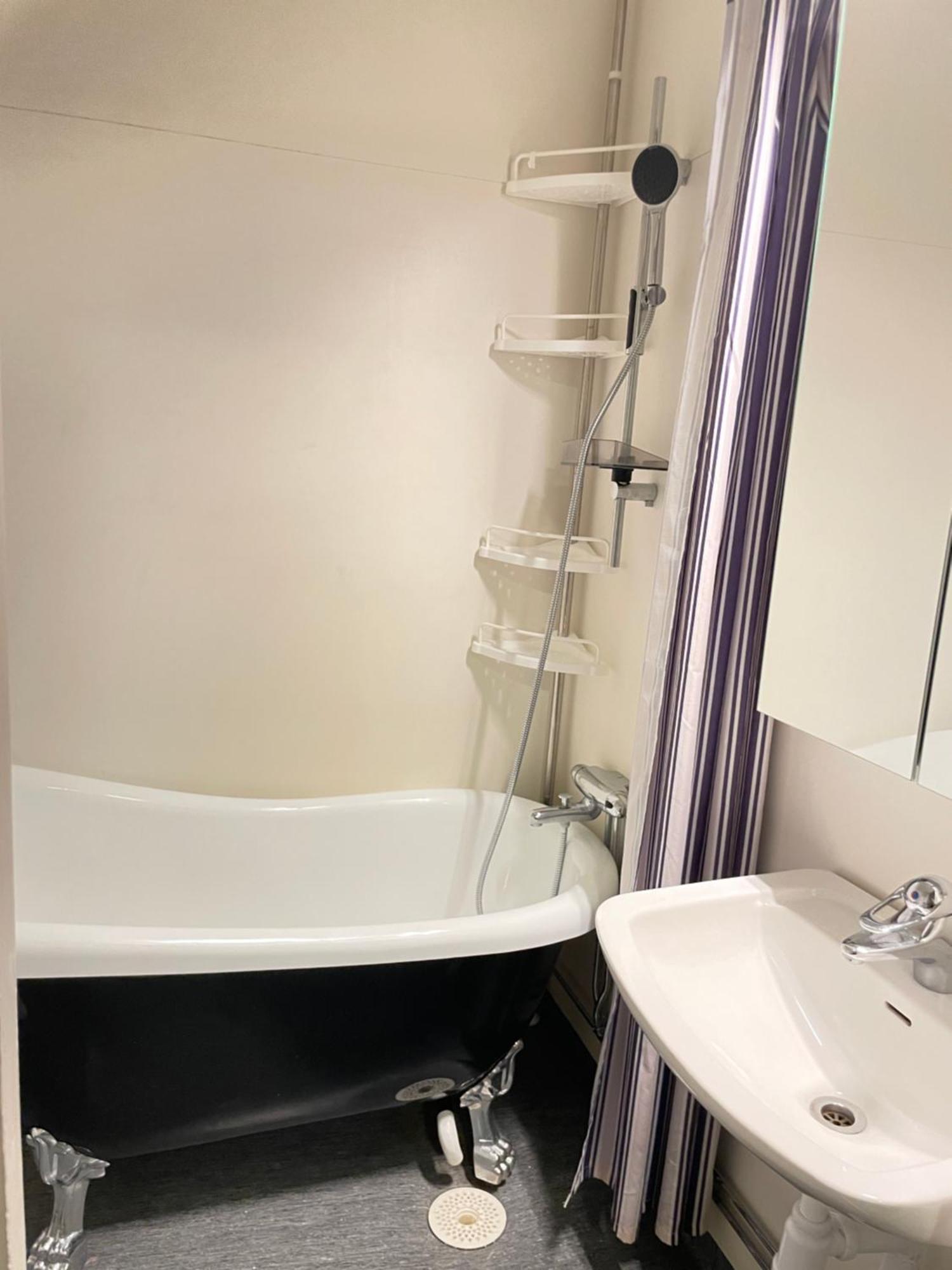 Park Hotell لوليا المظهر الخارجي الصورة