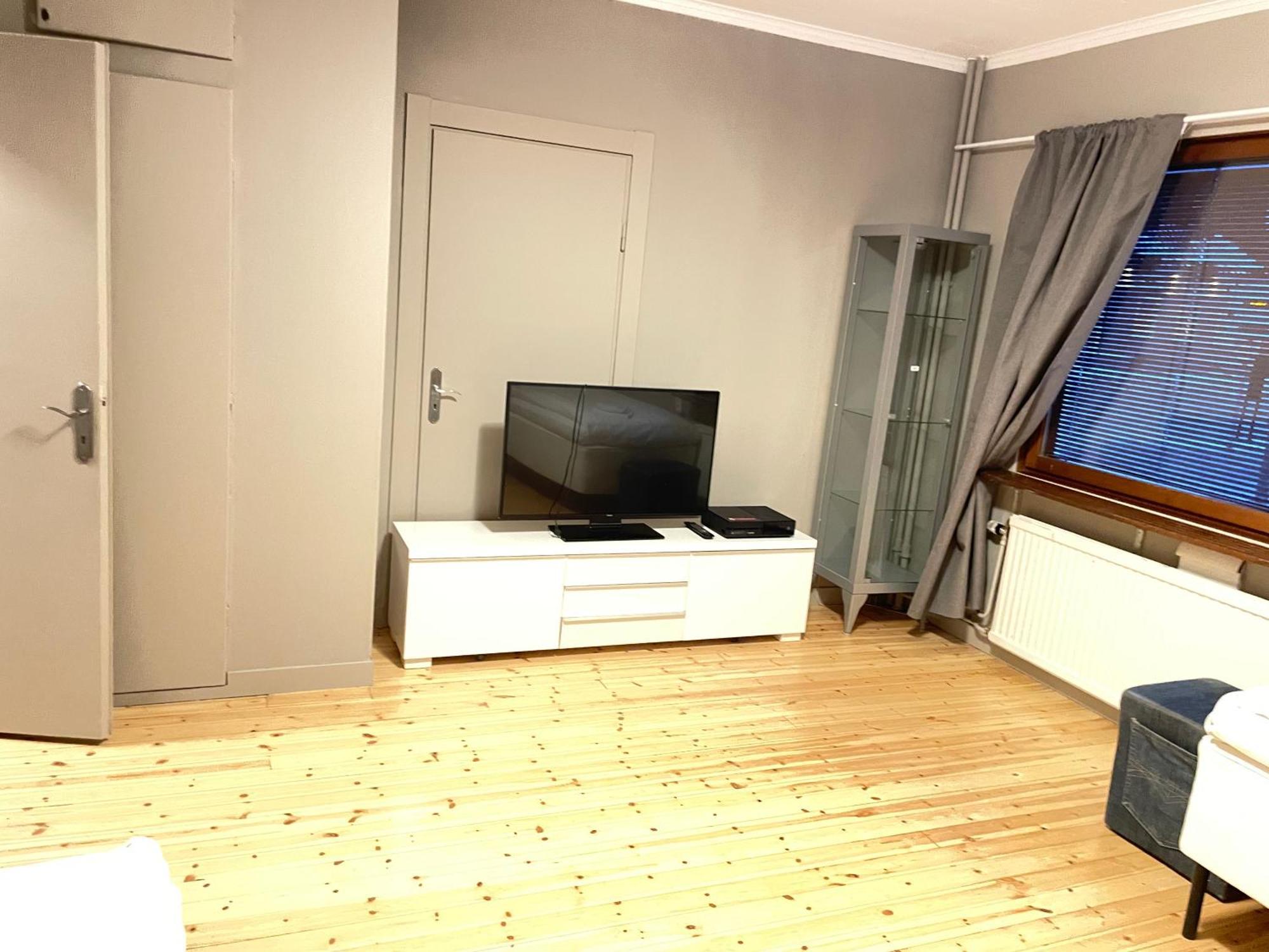 Park Hotell لوليا المظهر الخارجي الصورة